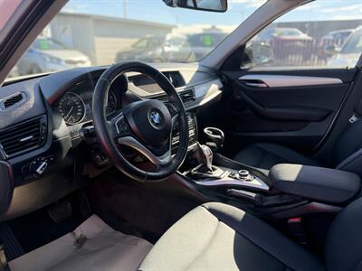 2015 BMW X1 xDrive28i   - Photo 10 - Edmonton, AB T5S 1R1