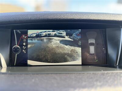 2015 BMW X1 xDrive28i   - Photo 15 - Edmonton, AB T5S 1R1