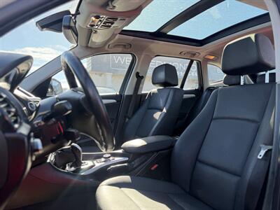 2015 BMW X1 xDrive28i   - Photo 9 - Edmonton, AB T5S 1R1