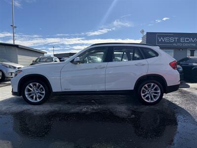 2015 BMW X1 xDrive28i   - Photo 8 - Edmonton, AB T5S 1R1