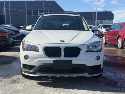 2015 BMW X1 xDrive28i   - Photo 2 - Edmonton, AB T5S 1R1