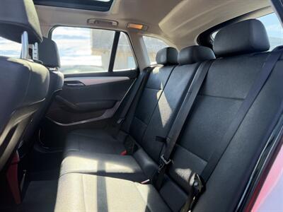 2015 BMW X1 xDrive28i   - Photo 11 - Edmonton, AB T5S 1R1
