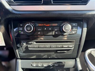 2015 BMW X1 xDrive28i   - Photo 13 - Edmonton, AB T5S 1R1