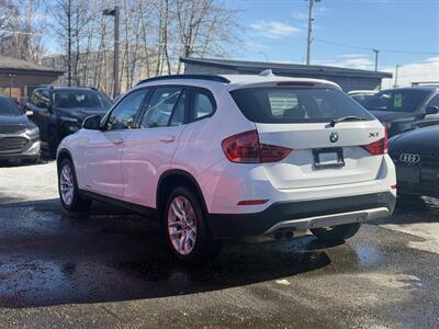 2015 BMW X1 xDrive28i   - Photo 7 - Edmonton, AB T5S 1R1