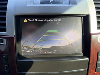 2014 Cadillac Escalade Luxury   - Photo 17 - Edmonton, AB T5S 1R1