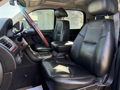 2014 Cadillac Escalade Luxury   - Photo 9 - Edmonton, AB T5S 1R1