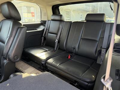 2014 Cadillac Escalade Luxury   - Photo 6 - Edmonton, AB T5S 1R1