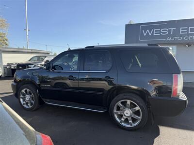 2014 Cadillac Escalade Luxury   - Photo 11 - Edmonton, AB T5S 1R1