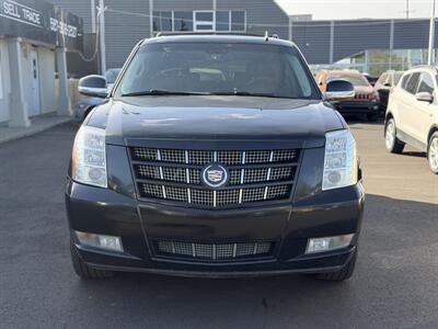 2014 Cadillac Escalade Luxury   - Photo 16 - Edmonton, AB T5S 1R1