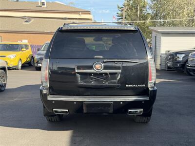2014 Cadillac Escalade Luxury   - Photo 12 - Edmonton, AB T5S 1R1