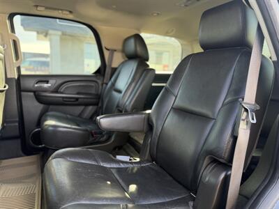 2014 Cadillac Escalade Luxury   - Photo 8 - Edmonton, AB T5S 1R1