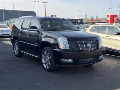 2014 Cadillac Escalade Luxury   - Photo 15 - Edmonton, AB T5S 1R1