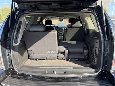 2014 Cadillac Escalade Luxury   - Photo 5 - Edmonton, AB T5S 1R1