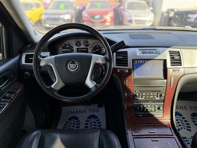 2014 Cadillac Escalade Luxury   - Photo 10 - Edmonton, AB T5S 1R1