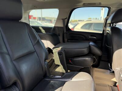 2014 Cadillac Escalade Luxury   - Photo 4 - Edmonton, AB T5S 1R1