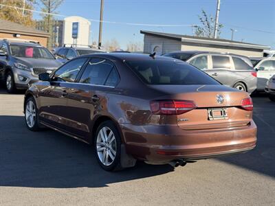 2016 Volkswagen Jetta 1.8T Highline - Photo 7 - Edmonton, AB T5S 1R1