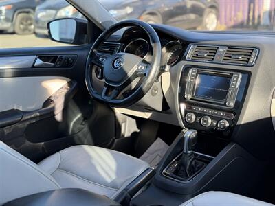 2016 Volkswagen Jetta 1.8T Highline - Photo 13 - Edmonton, AB T5S 1R1
