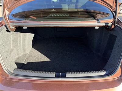 2016 Volkswagen Jetta 1.8T Highline - Photo 18 - Edmonton, AB T5S 1R1