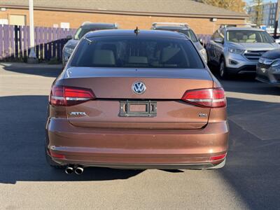 2016 Volkswagen Jetta 1.8T Highline - Photo 6 - Edmonton, AB T5S 1R1