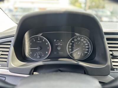 2018 Hyundai ELANTRA SEL   - Photo 13 - Edmonton, AB T5S 1R1
