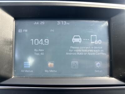 2018 Hyundai ELANTRA SEL   - Photo 14 - Edmonton, AB T5S 1R1