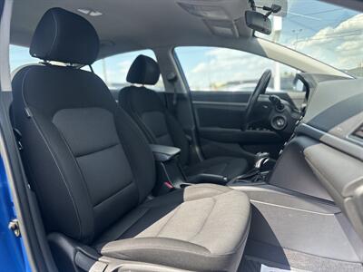 2018 Hyundai ELANTRA SEL   - Photo 11 - Edmonton, AB T5S 1R1