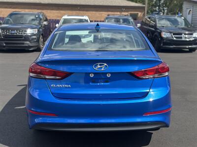 2018 Hyundai ELANTRA SEL   - Photo 5 - Edmonton, AB T5S 1R1