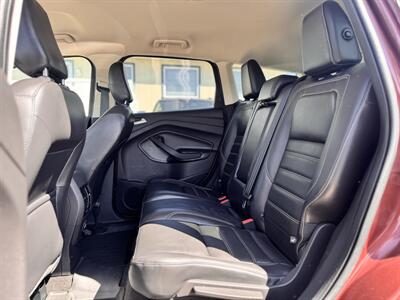 2018 Ford Escape SEL   - Photo 12 - Edmonton, AB T5L 1A4