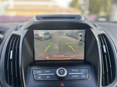 2018 Ford Escape SEL   - Photo 17 - Edmonton, AB T5S 1R1