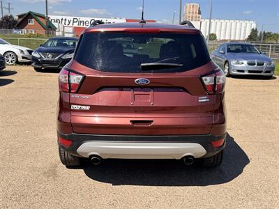 2018 Ford Escape SEL   - Photo 6 - Edmonton, AB T5L 1A4