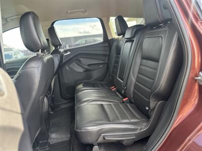 2018 Ford Escape SEL   - Photo 9 - Edmonton, AB T5S 1R1
