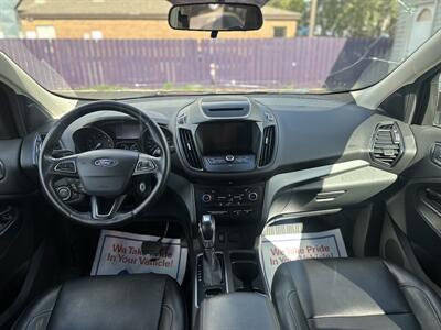2018 Ford Escape SEL   - Photo 14 - Edmonton, AB T5S 1R1