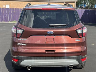 2018 Ford Escape SEL   - Photo 5 - Edmonton, AB T5S 1R1
