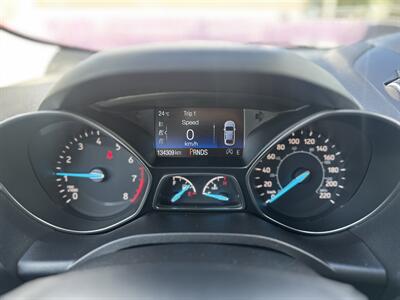2018 Ford Escape SEL   - Photo 16 - Edmonton, AB T5S 1R1