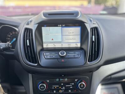 2018 Ford Escape SEL   - Photo 15 - Edmonton, AB T5S 1R1