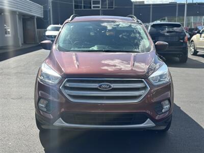 2018 Ford Escape SEL   - Photo 2 - Edmonton, AB T5S 1R1
