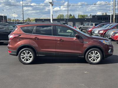 2018 Ford Escape SEL   - Photo 3 - Edmonton, AB T5S 1R1