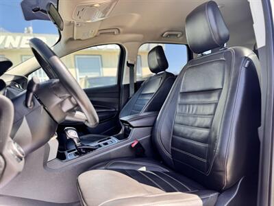 2018 Ford Escape SEL   - Photo 10 - Edmonton, AB T5L 1A4