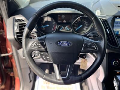 2018 Ford Escape SEL   - Photo 14 - Edmonton, AB T5L 1A4