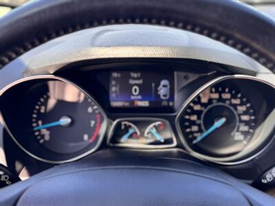 2018 Ford Escape SEL   - Photo 18 - Edmonton, AB T5L 1A4