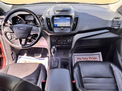 2018 Ford Escape SEL   - Photo 13 - Edmonton, AB T5L 1A4