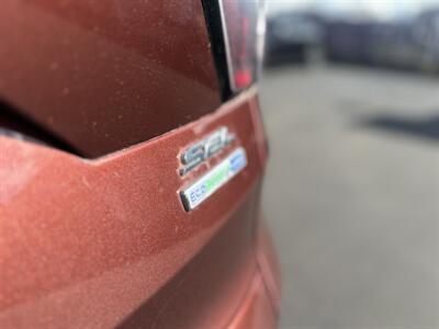 2018 Ford Escape SEL   - Photo 11 - Edmonton, AB T5S 1R1