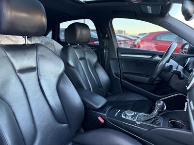 2015 Audi A3 2.0T quattro Technik   - Photo 14 - Edmonton, AB T5S 1R1