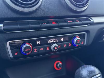 2015 Audi A3 2.0T quattro Technik   - Photo 18 - Edmonton, AB T5S 1R1