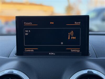 2015 Audi A3 2.0T quattro Technik   - Photo 17 - Edmonton, AB T5S 1R1