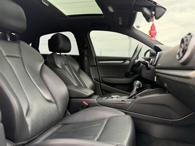 2015 Audi A3 2.0T quattro Technik   - Photo 13 - Edmonton, AB T5S 1R1