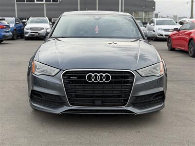 2015 Audi A3 2.0T quattro Technik   - Photo 2 - Edmonton, AB T5S 1R1