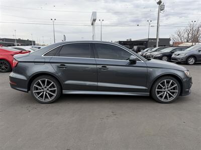 2015 Audi A3 2.0T quattro Technik   - Photo 4 - Edmonton, AB T5S 1R1