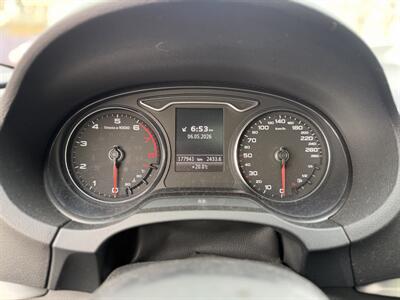 2015 Audi A3 2.0T quattro Technik   - Photo 11 - Edmonton, AB T5S 1R1