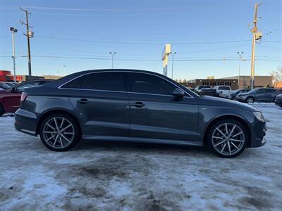 2015 Audi A3 2.0T quattro Technik   - Photo 4 - Edmonton, AB T5S 1R1